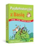 Pajdohistoryjki z Basią Emocje Relacje Śmieszne sytuacje