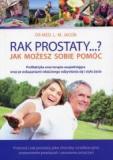 Rak prostaty Jak możesz sobie pomóc