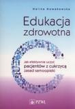 Edukacja zdrowotna Jak efektywnie uczyć pacjentów z cukrzycą zasad samoopieki