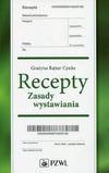 Recepty Zasady wystawiania