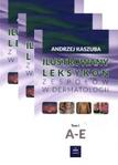 Ilustrowany leksykon zespołów w dermatologii t. I-III