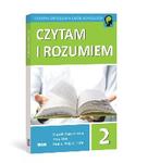 Czytam i rozumiem część 2