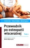 Przewodnik po osteopatii wisceralnej Tom 1