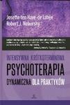 Intensywna krótkoterminowa psychoterapia dynamiczna dla praktyków
