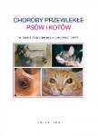 Choroby przewlekłe psów i kotów