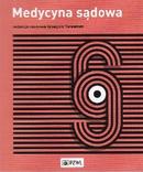 Medycyna sądowa Tom 1 Tanatologia