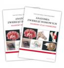 Anatomia zwierząt domowych Kolorowy atlas i podręcznik