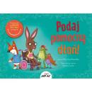  Podaj pomocną dłoń!. Przekonaj się, jak wielka...