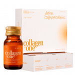 Kolagen z kwasem hialuronowym do picia w shotach Collagen One (60 x 30ml)