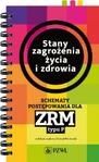Stany zagrożenia życia i zdrowia Schematy postępowania dla ZRM typu P 