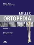 MILLER Ortopedia Tom 1-2