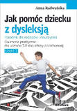 Jak pomóc dziecku z dysleksją. Ćwiczenia praktyczne dla uczniów klas 7-8 szkoły podstawowej Część 3 