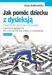 Jak pomóc dziecku z dysleksją. Ćwiczenia praktyczne dla uczniów klas 7-8 szkoły podstawowej Część 3 