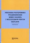 Procedura postępowania pielęgniarskiego wobec pacjenta z wszczepionym portem dożylnym