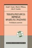 Terapia poznawcza depresji oparta na uważności Profilaktyka nawrotów.