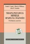 Terapia poznawcza depresji oparta na uważności Profilaktyka nawrotów.