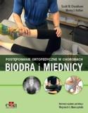 Postępowanie ortopedyczne w chorobach biodra i miednicy