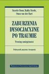 Zaburzenia dysocjacyjne po traumie