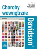 Davidson Choroby wewnętrzne Tom 1