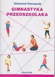 GIMNASTYKA PRZEDSZKOLAKA  OWCZAREK  2020