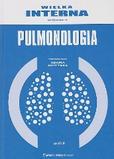 Wielka Interna Pulmonologia Część I 