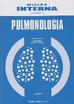 Wielka Interna Pulmonologia Część I 