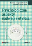 Psychologiczne aspekty nadwagi i otyłości 