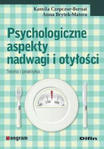 Psychologiczne aspekty nadwagi i otyłości 