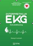 Interpretacja EKG Kurs podstawowy Zeszyt ćwiczeń