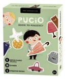 Pucio Gdzie to położyć ? 