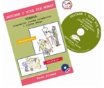 Słucham i uczę się mówić ZDANIA - Czasowniki liczba pojedyncza i mnoga 
