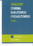 STANDARDY ŻYWIENIA DOJELITOWEGO I POZAJELITOWEGO ANEKS 