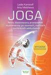 Joga Nowy ilustrowany przewodnik anatomiczny po asanach, ruchach i technikach oddychania 