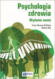 Psychologia zdrowia Wydanie nowe