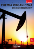 Chemia organiczna zakres rozszerzony