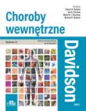 Davidson Choroby wewnętrzne. Tom 2