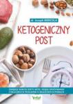Ketogeniczny post 