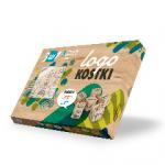 LOGOKOSTKI - Głoska "Ż" "RZ" 3w1