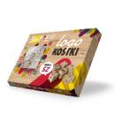 LOGOKOSTKI - GŁOSKA "SZ" 3w1