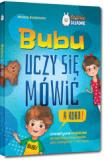 Bubu uczy się mówić A kuku! 
