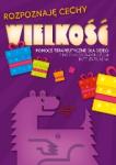 Wielkość. Pomoce terapeutyczne dla dzieci z niepełnosprawnością intelektualną