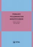 Problemy pielęgniarstwa geriatrycznego 