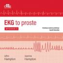 EKG to proste