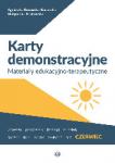 KARTY DEMONSTRACYJNE CZERWIEC 