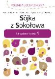 Sójka z Sokołowa. Utrwalanie głoski S