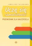 Uczę się samodzielności  Przewodnik dla nauczyciela
