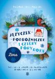 Języczek-Podróżniczek i cztery pory roku Zima