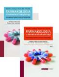 Farmakologia z elementami toksykologii. Farmakologia ogólna i kliniczna, toksykologia. Tom 1 i 2