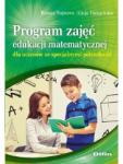 Program zajęć edukacji matematycznej dla uczniów ze specjalnymi potrzebami