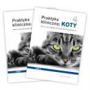 Praktyka kliniczna koty Wydanie II